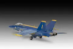 Gift Set Blue Angels 80 Years (05613)