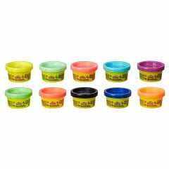 Play- Doh Bonbon Parti Seti-  22037