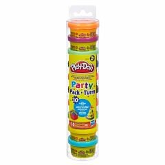 Play- Doh Bonbon Parti Seti-  22037