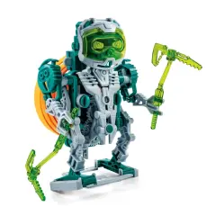 Clementoni Robotik Laboratuvarı - Space Miner-  64089