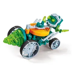 Clementoni Robotik Laboratuvarı - Space Miner-  64089