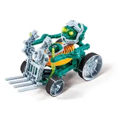 Clementoni Robotik Laboratuvarı - Space Miner-  64089