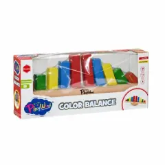 AHŞAP RENKLİ BALANS OYUNU ONY-387