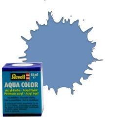Revell Aqua Color Mat Gri 18ml-36157 (36157)