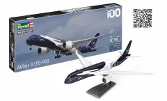 Gift Set A350-900 Lufthansa 100 Years (05612)