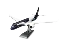 Gift Set A350-900 Lufthansa 100 Years (05612)