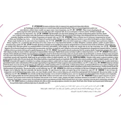 17877 Soft Clemmy - Yumuşak Blok Çantası 6-36 ay