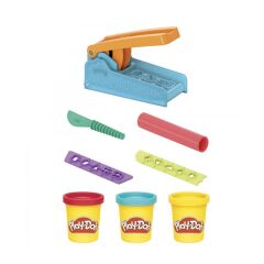 Play- Doh Eğlenceli Fabrika Başlangıç Seti-  F8805