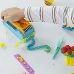 Play- Doh Eğlenceli Fabrika Başlangıç Seti-  F8805