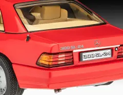 Gift Set Mercedes-Benz 300 SL-24 Coupé (05615)