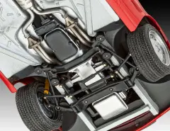Gift Set Mercedes-Benz 300 SL-24 Coupé (05615)