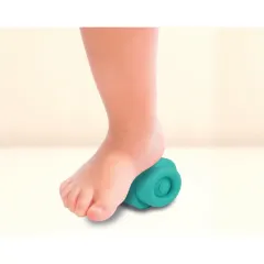 17878 Soft Clemmy - Yumuşak Blok Çantası - 40 parça