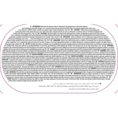 17878 Soft Clemmy - Yumuşak Blok Çantası - 40 parça