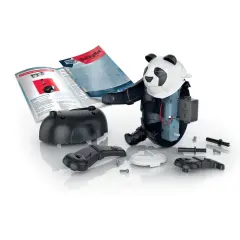Clementoni Robotik Laboratuvarı - Rollingbot-  64468