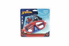 KZLD-BW98023 MASKE BESTWAY SPIDERMAN VAK 12
