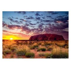 1000 Parça Puzzle Ayers Rock (151554)