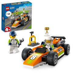 60322 LEGO City Yarış Arabası