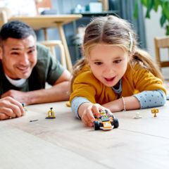 60322 LEGO City Yarış Arabası