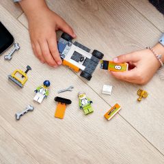 60322 LEGO City Yarış Arabası