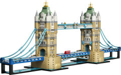 21067 LEGO® Architecture Tower Bridge