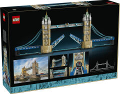 21067 LEGO® Architecture Tower Bridge