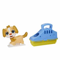 Play- Doh Veteriner Oyun Seti- F3639
