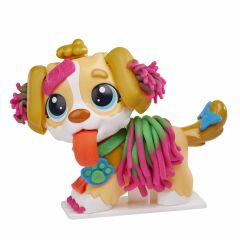 Play- Doh Veteriner Oyun Seti- F3639