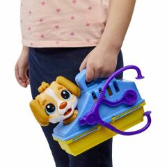 Play- Doh Veteriner Oyun Seti- F3639