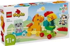 10412 LEGO® DUPLO Hayvan Trenim