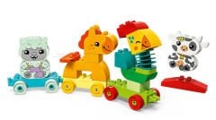 10412 LEGO® DUPLO Hayvan Trenim