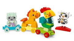 10412 LEGO® DUPLO Hayvan Trenim