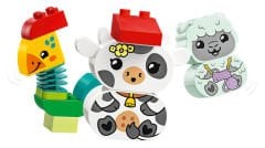 10412 LEGO® DUPLO Hayvan Trenim