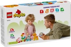 10412 LEGO® DUPLO Hayvan Trenim