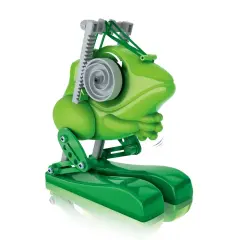 Clementoni Robotik Laboratuvarı - Jumpingbot-  64956
