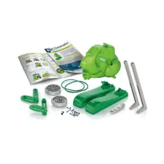 Clementoni Robotik Laboratuvarı - Jumpingbot-  64956