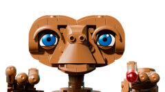 21370 LEGO® Ideas E.T. the Extra-Terrestrial