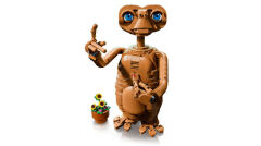 21370 LEGO® Ideas E.T. the Extra-Terrestrial