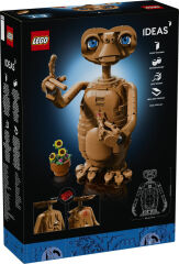 21370 LEGO® Ideas E.T. the Extra-Terrestrial