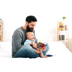 17884 Soft Clemmy - Yumuşak Blok Bebek Hayvanlar Çiftliği 6-36 ay