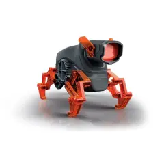 Clementoni Robotik Laboratuvarı - Walkingbot-  64441