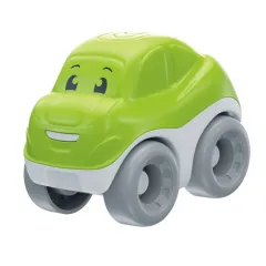 17892 Baby Clementoni - Taklacı Arabalar Çekici Kamyonu 18+ ay - Tumbling Car Transporter