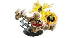 76280 LEGO® Marvel Örümcek Adam Kum Adam’a Karşı: Son Savaş