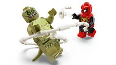 76280 LEGO® Marvel Örümcek Adam Kum Adam’a Karşı: Son Savaş