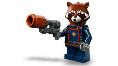 76254 LEGO® Marvel Bebek Rocket’in Gemisi