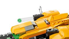76254 LEGO® Marvel Bebek Rocket’in Gemisi