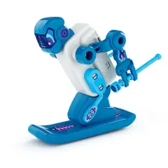 Clementoni Extreme Robot Skier-  75136TR