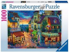 Ravensburger 1000 Parçalı Puzzle Grandiose (120004707)