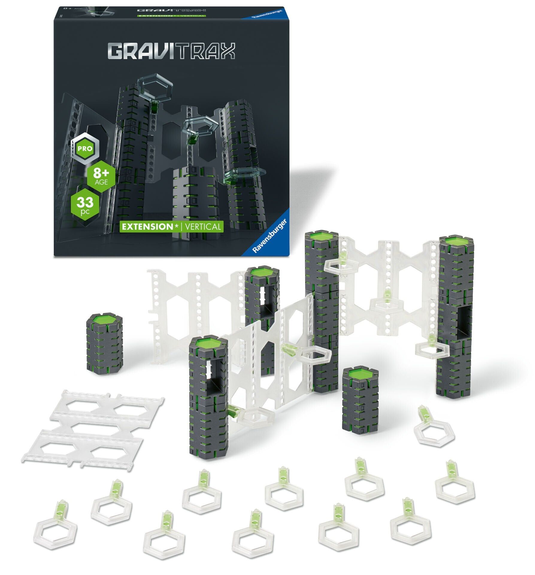 GraviTrax PRO Dikey Büyütücü (224272)