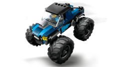 60402 LEGO® City Mavi Canavar Kamyon