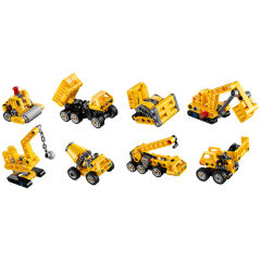 42233 LEGO® Technic Güçlü Makineler